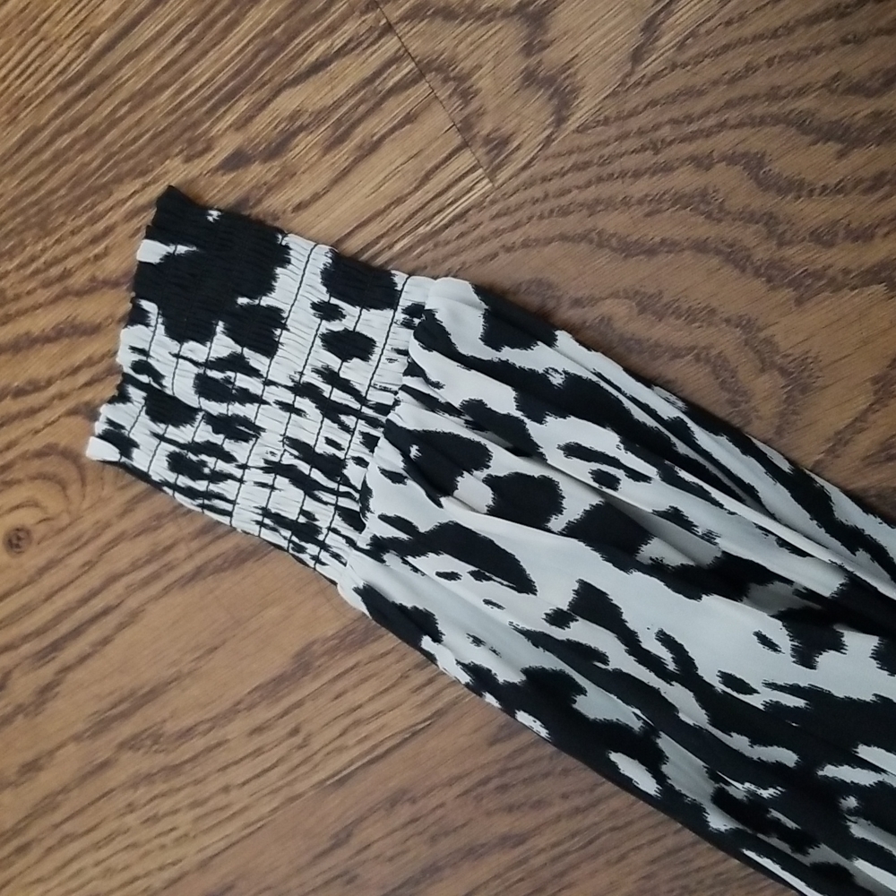 SOLD NWT $ 275 ba&sh Opus Blouse - Picture 6 of 11